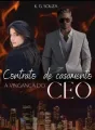 CONTRATO DE CASAMENTO - A  VINGANÇA DO CEO  cover