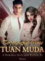 Terperangkap Cinta Tuan Muda cover