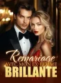 Remariage avec mon ex-femme brillante cover