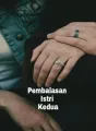 Pembalasan Istri Kedua cover