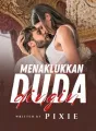Menaklukkan Duda Dingin cover