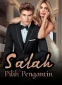 Salah Pilih Pengantin cover