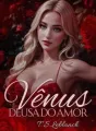 Vênus Deusa do Amor cover