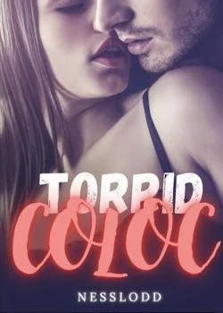 TORRID COLOC !