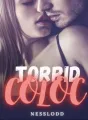 TORRID COLOC ! cover