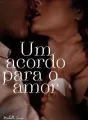 Um acordo para o amor  cover