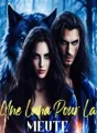 Une Luna Pour la Meute cover