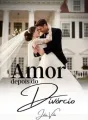 Amor depois do divorcio  cover