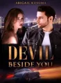 Devil Beside You cover