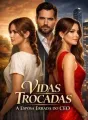Vidas Trocadas: A Esposa Errada do CEO cover
