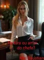 Tortura ou amor do chefe? cover