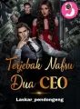 Terjebak Nafsu Dua CEO cover