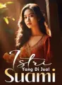 Istri Yang Di Jual Suami  cover