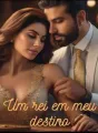 Um rei em meu destino cover