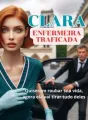 Clara: Enfermeira Traficada cover