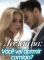 Secretária Você vai dormir comigo cover