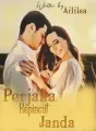 Perjaka Kepincut Janda cover