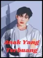 Anak Yang Terbuang cover