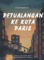 PETUALANGAN KE KOTA PARIS cover