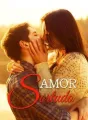 Amor Sortudo cover
