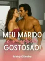 Meu marido é um golpista gostosão! cover