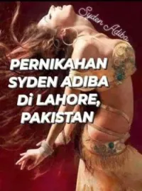 PERNIKAHAN SYDEN ADIBA DI LAHORE PAKISTAN
