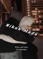 Nikah Muda cover
