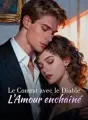 Le Contrat avec le Diable : L'Amour enchaîné cover