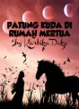 PATUNG KUDA DI RUMAH MERTUA cover