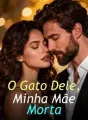 O Gato Dele, Minha Mãe Morta cover