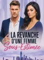 La revanche d'une femme sous-estimé cover