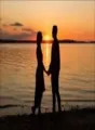Amor imparável cover