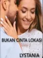 BUKAN CINTA LOKASI cover