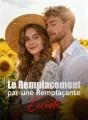 Le Remplacement par une Remplaçante Enceinte cover