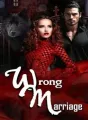 Wrong Marriage cover
