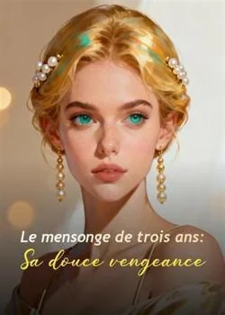 Le mensonge de trois ans: Sa douce vengeance