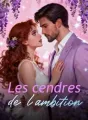 Les cendres de l'ambition cover