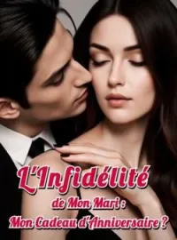 L'Infidélité de Mon Mari : Mon Cadeau d'Anniversaire ?