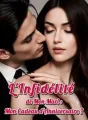 L'Infidélité de Mon Mari : Mon Cadeau d'Anniversaire ? cover