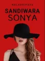 Sandiwara Sonya cover