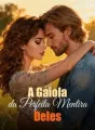 A Gaiola da Perfeita Mentira Deles cover