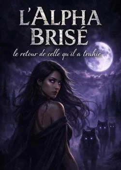 L'alpha brisé , le retour de celle qu'il a trahie