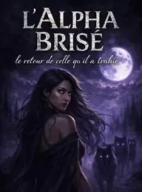 L'alpha brisé , le retour de celle qu'il a trahie