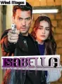 ISABELLA cover