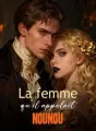 La femme qu'il appelait nounou cover