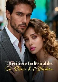 L'Héritière Indésirable: Son Retour de Milliardaire