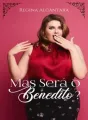 Mas será o Benedito? cover