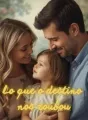 Lo que o destino nos roubou cover