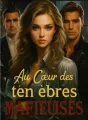 Au Cœur des ténèbres Mafieux  cover