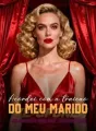 Acordei com a traição do meu marido cover